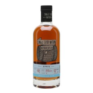 Scn Epris 12 Year Old Whisky